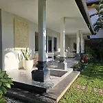 Segara Agung Boutique Hotel