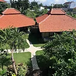 Sanur Ocean View Villas