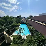 Sanur Ocean View Villas
