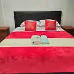 Bali Senia Hotel