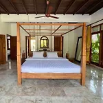 Bali Berg Villa, Sanur