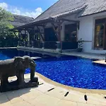 Bali Berg Villa, Sanur