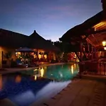 Bali Berg Villa, Sanur