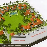 Natah Bale Villas