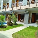 Kubunaku Sanur Bali