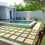 Villa Sanur Mertasari