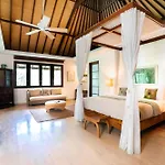 The Asraya Villa Sanur By Nakula