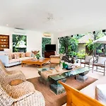 The Asraya Villa Sanur By Nakula