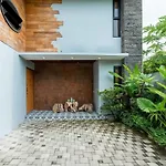 Villa Sanur River View