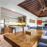 Kejora Beachfront Villas