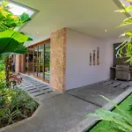 Kejora Beachfront Villas