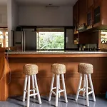 Beautiful 3Br Bohemian Villa