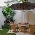 Two Lizards Beach Villas
