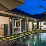 Two Lizards Beach Villas