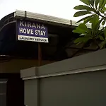 Kirana Home Stay