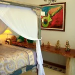 Villa Manggis