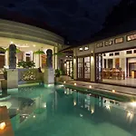 Villa Zamaya Sanur