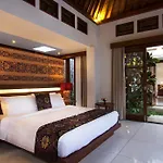 Villa Zamaya Sanur