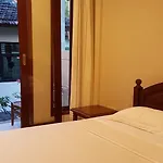 Keke Homestay Sanur