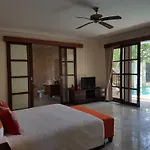 Lily Luxury Suites