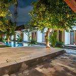 Astana Made Villas