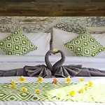 Green Studio Apartment Sanur