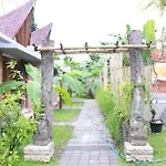 The Garden Villa