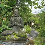 The Garden Villa