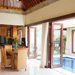 Villa Pengiyasan Sanur
