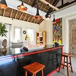 Bamboo Moon Villas