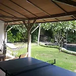 Rumah Dulu