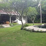Rumah Dulu