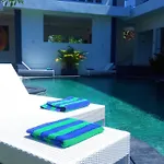The Bali Bubble