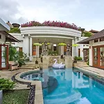 Villa Zamaya Sanur