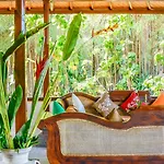 The Magnolia Villa