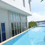 Villa Tepi Segara