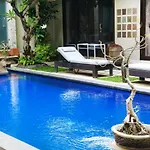 Sindhu Mertha Suite