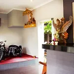 Sindhu Mertha Suite