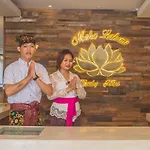 Mahalaksmi Boutique Hotel