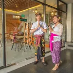Mahalaksmi Boutique Hotel
