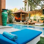 Tamarind Villa