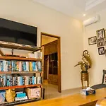 Tamarind Villa