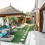Lemongrass Villa Sanur