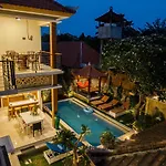 Lemongrass Villa Sanur