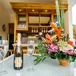 Lemongrass Villa Sanur
