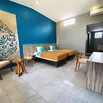 Sanur Agung Suite
