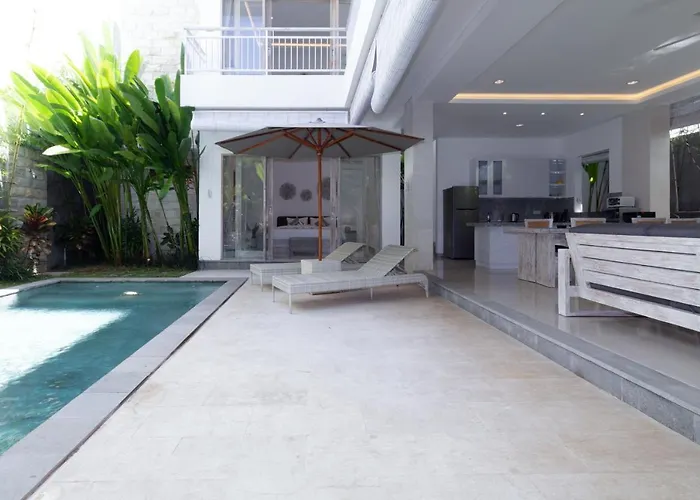 Villa Sayang Sanur IX