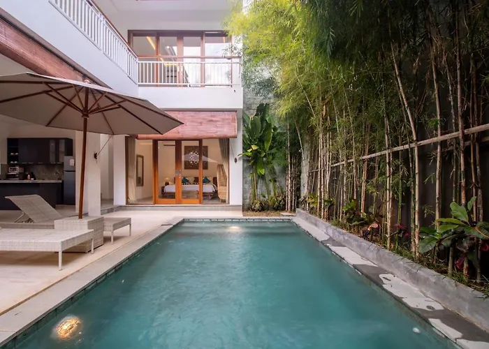 Villa Sayang Sanur VIII