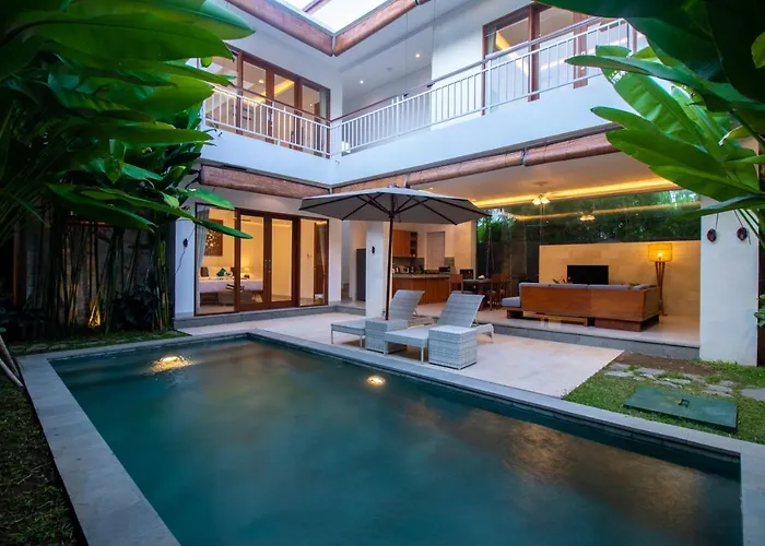 Villa Sayang Sanur V