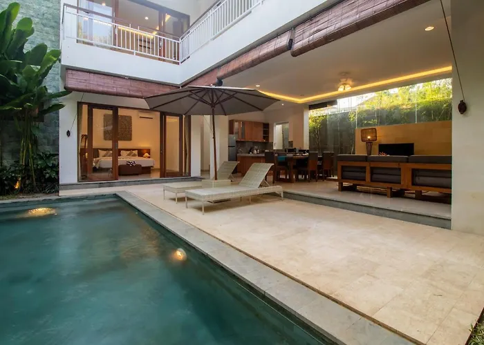 Villa Sayang Sanur VII